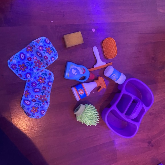 my life and american doll accessories - Picture 5 of 13